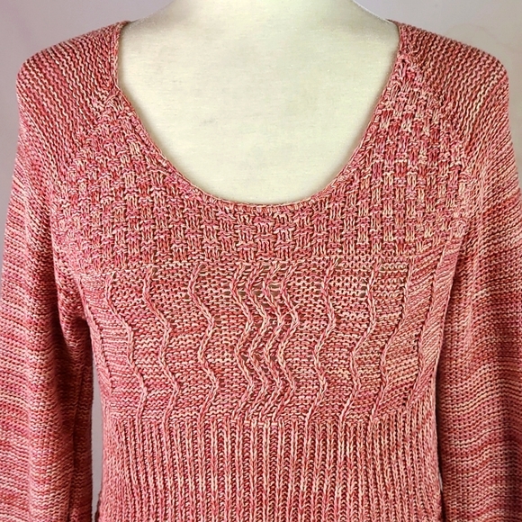 Bohemian Style Sweater - Picture 2 of 10
